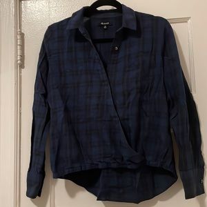Madewell size: XS